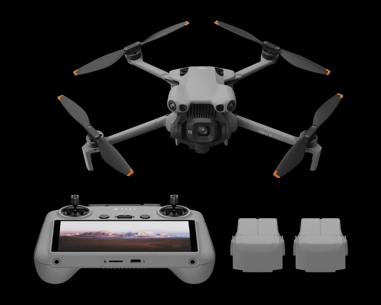 DJI Mini 5 Pro