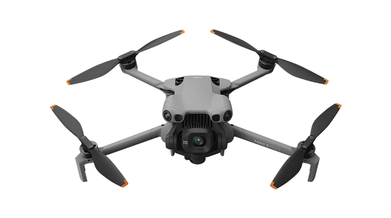 DJI Mini 5 Pro Fly More Combo (RC 2)
